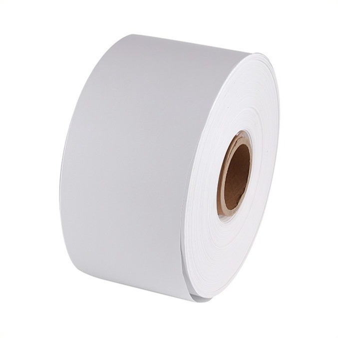 Cheap Thermal Fax Paper High-Quality Jumbo Rolls Thermal Paper with Long-Lasting Print Quality