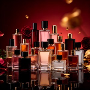 Options de parfums variés, vente en gros, eau de toilette, spray corporel longue durée, personnalisable, pour hommes et femmes, plusieurs senteurs, OEM - Product Image 1