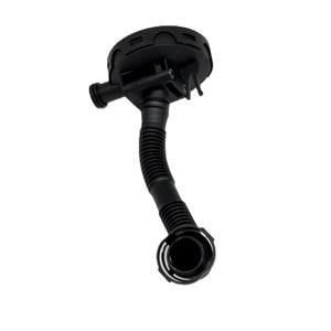 Válvula PCV del respiradero del cárter del motor 1.4L 1.6L 03C103201N 03C103201K 03C103201L 03C103201P 03C103201 - Product Image 1