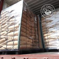 Cacao en polvo de exportación al por mayor natural 100% cacao en polvo orgánico al por mayor de Perú 10%-12% grasa