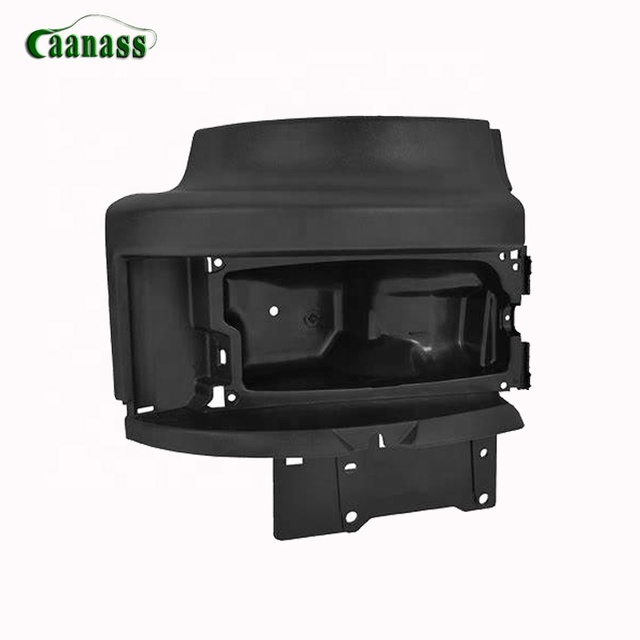 1543635 1543634  R/L Headlight Housing  Use for SCANIA Truck