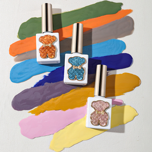 OEM/ODM TPO Sin HEMA 15ml 68 colores Venta al por mayor Fábrica <span class=keywords><strong>de</strong></span> <span class=keywords><strong>uñas</strong></span> 1 botella 1 color Esmalte <span class=keywords><strong>de</strong></span> gel UV Kit <span class=keywords><strong>de</strong></span> gel para <span class=keywords><strong>uñas</strong></span> <span class=keywords><strong>de</strong></span> marca privada - Product Image 3