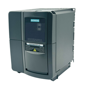 NOUVEAU Variateur de fréquence original 6SE6440-2AD22-2BA1 6SE6 440-2AD22-2BA1AC 2,2 kW triphasé 380 V - Product Image 6