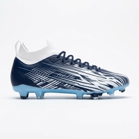 Chaussures de football sur mesure, fabricant OEM de chaussures de football, partenaire B2B pour chaussures de football