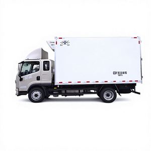 Nuevo Camión JieFang - Emisión Euro 6, Capacidad de Carga de 5-10T, Motor Diésel de 150-250hp, Transmisión Manual, Origen Hubei, Motor Inferior a 4L - Product Image 6