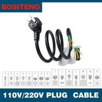 Offre Spéciale vente en gros d'outils électriques 650W perceuses électriques multifonctions de qualité industrielle 220V 50Hz