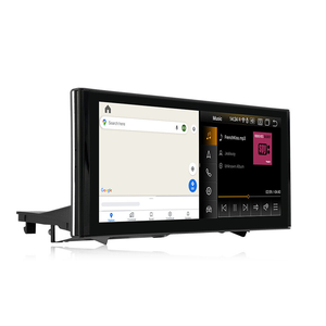 Écran de navigation GPS pour voiture Android Carplay 12,3 pouces 8 cœurs 4G+64G pour <span class=keywords><strong>Audi</strong></span> <span class=keywords><strong>Q3</strong></span> 2013-2018, interface radio multimédia conduite à gauche - Product Image 5