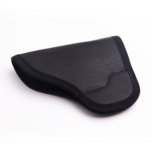 Taktik Cep Tipi Kaymaz Polyester Kılıf, Açık Hava Sporları Gizli Taşıma Hızlı Çıkarma Sol ve Sağ El Kullanımı İçin - Product Image 3