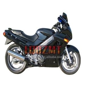 Kit de carrocería para <span class=keywords><strong>KAWASAKI</strong></span> <span class=keywords><strong>NINJA</strong></span> ZZR250 ZZR <span class=keywords><strong>250</strong></span> 90-99 190LQ.37 1990 1991 1992 <span class=keywords><strong>1993</strong></span> 1994 95 negro brillante 96 97 98 99 carenado - Product Image 1