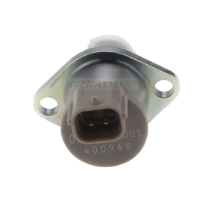 Nuevo Regulador de Presión de Combustible 294200-2610 294000-1570, Control de Succión para Toyota <span class=keywords><strong>Corolla</strong></span>, Avensis, RAV4, <span class=keywords><strong>Verso</strong></span>, Dyna 2.0, <span class=keywords><strong>2.2</strong></span> D-4D, <span class=keywords><strong>D4D</strong></span> - Product Image 4