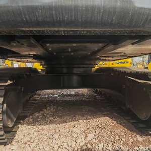 Excavatrice Volvo 210D D'OCCASION, engins de terrassement excavateurs volvo 210 240 360 460 à vendre - Product Image 4