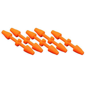 WEIHE 5 set/sacchetto Accessori da Pesca <span class=keywords><strong>Karaman</strong></span> Bou Cara Rod Bar Bobber Float Stoppers - Product Image 3
