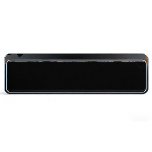 บ้านสำเร็จรูปทรงแคปซูลหรูหรา สไตล์ Apple Cabin พร้อมดีไซน์กะทัดรัด ขนาด 10.0*3.3*3.1 เมตร - Product Image 4