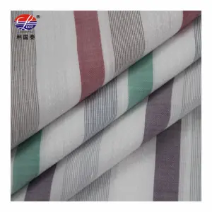 Tissu en <span class=keywords><strong>bambou</strong></span> pour vêtements chemise, 24 léocell 14, <span class=keywords><strong>s</strong></span> 36 polyester, Lotus, populaire - Product Image 1