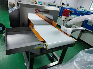 Công nghiệp máy thực phẩm Máy dò kim loại cho thực phẩm công nghiệp giá - Product Image 4