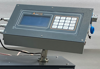 Équipement d'essai de cisaillement du sol ASTM D3080 Appareil d'essai direct automatique de 5 kN avec acquisition de données