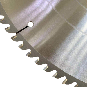 Hoja de Sierra Especial <span class=keywords><strong>Leitz</strong></span> para Puertas y Ventanas de Aleación de Aluminio - Product Image 3