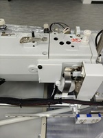 Machine à boucle dorsale adaptative pneumatique automatique ZuoMa ZM326D à bas prix, nouvelle machine à moteur en acier inoxydable haute efficacité