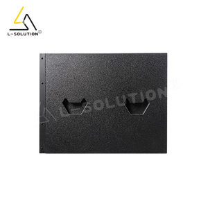 Dài ném sâu bass loa l-giải pháp H221, kép 21 inch loa siêu trầm hiệu suất ngoài trời thiết bị âm thanh - Product Image 4