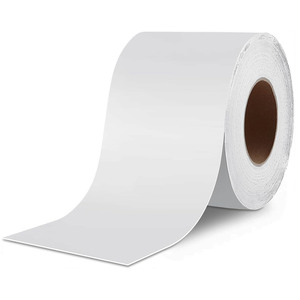 Trắng RV Băng mái sửa chữa con dấu chống thấm nước bên ngoài dòng BUTYL cao su băng dính mạnh mẽ cho cửa sổ mái sửa chữa thuyền - Product Image 1