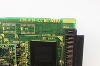Carte de commande CNC A20B-8100-0331 FANUC | Prix d'origine en stock (utilisé)