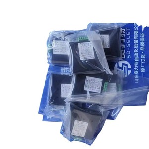 มิเตอร์แสดงผลดิจิตอล GS DA10 NS40 P1RZ 4-20mA DC แบบเฟสเดียว สำหรับแผงควบคุมอุตสาหกรรม - Product Image 4