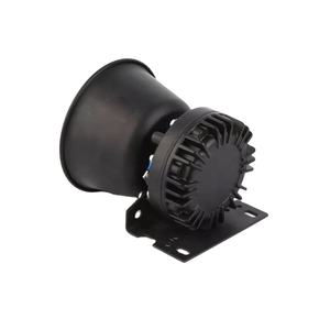 China 12V 115 - 122dB 8/11 Ohm Sirena Ambulancia Coche <span class=keywords><strong>de</strong></span> <span class=keywords><strong>bomberos</strong></span> 100W Motocicleta Camión Altavoz Sirena Cuerno para la <span class=keywords><strong>venta</strong></span> - Product Image 3