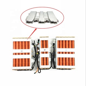Nouvelle Batterie de Voiture Hybride NiMH 19.2V 6500mAh pour Lexus RX450 par YESA avec Garantie de 24 Mois - Product Image 1