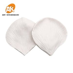 AK Sugarpase peonía Veiner moldes torta decoración herramienta vector molde para pasteles <span class=keywords><strong>de</strong></span> <span class=keywords><strong>boda</strong></span> VM057 flor <span class=keywords><strong>Fondant</strong></span> moldes <span class=keywords><strong>de</strong></span> silicona <span class=keywords><strong>de</strong></span> 50sets - Product Image 5
