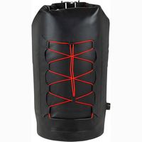 Sac isotherme multi-poches imperméable pour les voyages en voiture, pour garder les aliments au chaud dans votre véhicule