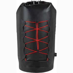 Bolsa Térmica Impermeable con Múltiples Bolsillos, Bolsa Térmica Impermeable para Viajes por Carretera para Mantener los Alimentos Calientes en su Auto - Product Image 4