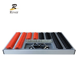 Ensemble de <span class=keywords><strong>lentilles</strong></span> <span class=keywords><strong>d</strong></span>'<span class=keywords><strong>essai</strong></span> optiques JSC-266P-A avec monture en plastique, <span class=keywords><strong>prix</strong></span> de gros, pour optométrie - Fournisseur de choix - Product Image 4