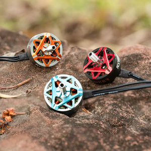 Nuovo pazzo KONKER 2306.5 FPV motore 1960KV FPV motore da corsa Brushless FPV per Mini Drone leggero efficienza Freestyle Fly - Product Image 6