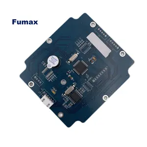 Fumax Drone PCBA fornitore assemblaggio di componenti per circuiti stampati PCB multistrato altro PCB e PCBA