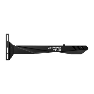 Used MS'I GeForce RTX 4070 GAMING X TRIO 12G <b>Graphics</b> <b>Card</b> With 12GB GDDR6X 192 Bit Memory Support OverClock MSI GeForce RTX 407 - Product Image 6