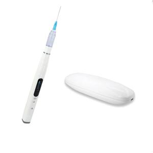 <span class=keywords><strong>Anestesia</strong></span> <span class=keywords><strong>local</strong></span> indolor sem fio do impulsionador oral <span class=keywords><strong>dental</strong></span> do dispositivo da <span class=keywords><strong>anestesia</strong></span> com carregamento sem fio da sucção magnética - Product Image 2