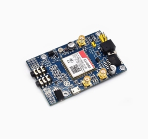 SIM808模块取代908 GSM GPRS GPS定位短信数据发送STM32.51程序 - Product Image 3