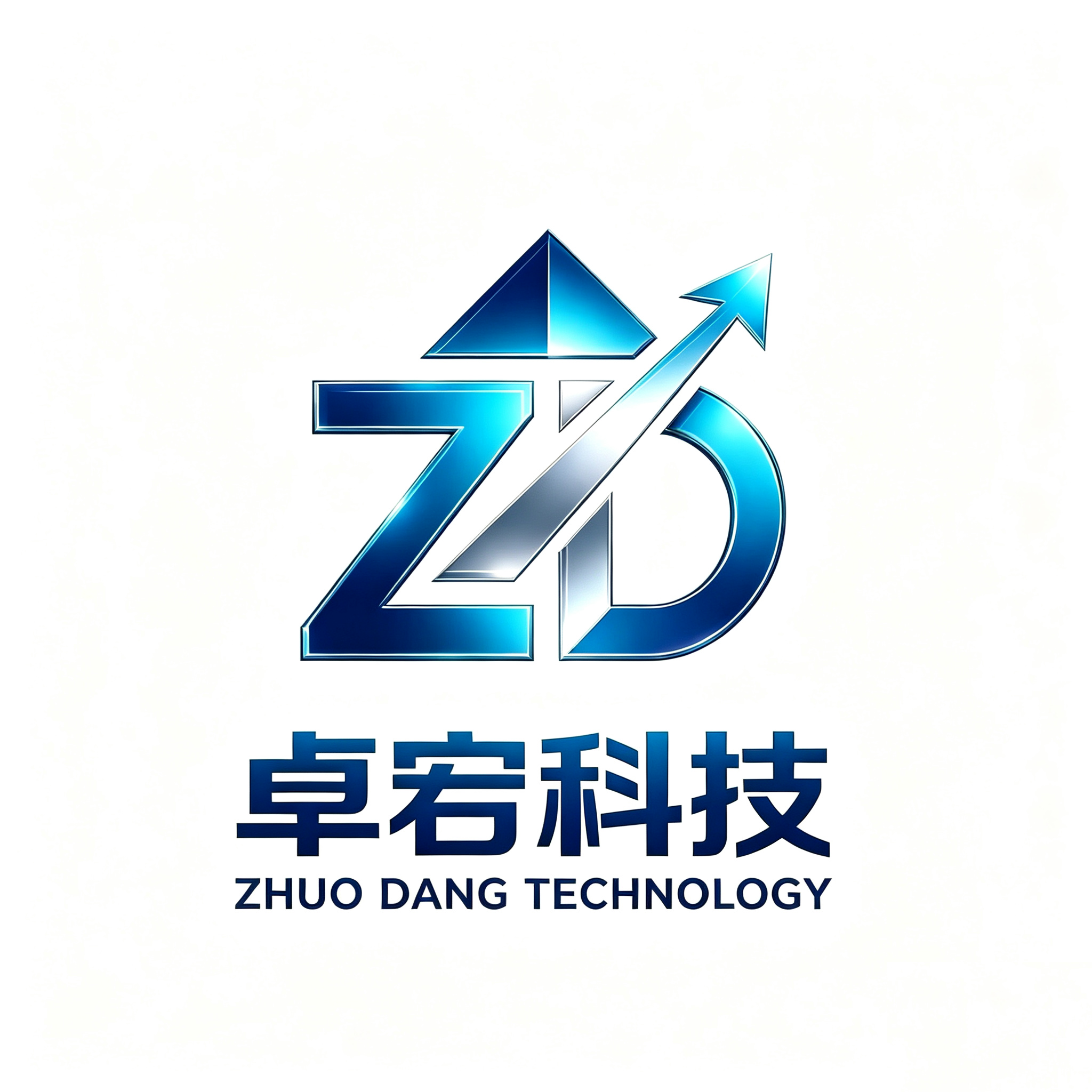 Chongqing Zhuodang Technology Development Co., Ltd. logo