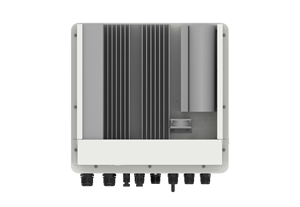 Onduleur <span class=keywords><strong>hybride</strong></span> <span class=keywords><strong>solaire</strong></span> 6KW avec <span class=keywords><strong>capteur</strong></span> CT, type IP65, pour systèmes hors réseau et connectés au réseau, 48V 6KW, prend en charge le fonctionnement en parallèle jusqu'à 6 unités - Product Image 6
