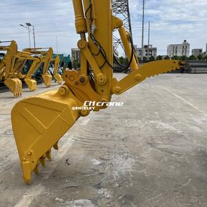 ショベルPc138usショベルKomatsPc138 Pc110 Pc120 Pc130中古ショベル建設機械 - Product Image 4