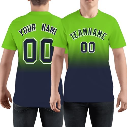 Neon Green-navy15
