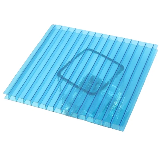 Прозрачная солнечная панель LANGFANG BORNAY PC