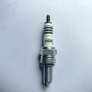 Busi NGK Motor Engine Part Original Ignition Spark Plugs 93921 CPR6EAIX-9S untuk Honda Wave 125 / Grom (MSX125) 125CC - Product Image 5