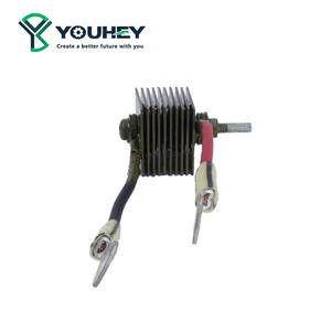 Varistores para Generador Marathon XT-1-25F10A XT-I-25F10A: Apilamiento de Selenio y Puente - Características Clave - Product Image 1