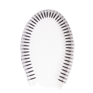 Оптовая продажа, промышленный батарейный пистолет для ногтей, нержавеющая сталь, бесщеточный двигатель, 2000 мАч, высокая емкость, автоматическая отвертка - Product Image 3