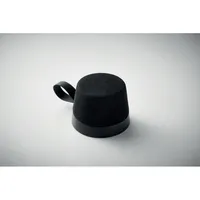 Speaker Magnetik Berlapis Kain untuk Luar Ruangan dengan Suara 360 Derajat °   Getaran Suara Magnetik Soundstage dan Desain Ringan untuk Hiburan