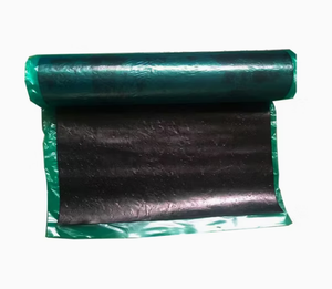 Ruidi Brand Conveyor Belt with <strong>Uncured</strong> <strong>Rubber</strong> Cover Hot Splices Cutting Processing Service - Product Image 5