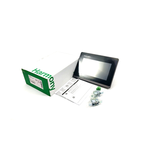 หน้าจอสัมผัส HMI รุ่นใหม่ HMIST6400 ของแท้  ซีรีส์ ST6 จอแสดงผล TFT LCD ขนาด 7 นิ้ว - Product Image 1