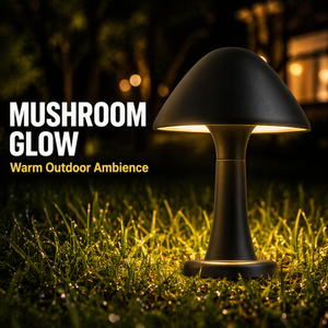Lampe LED UFO à faible tension pour pelouse, étanche IP65, éclairage extérieur pour jardin et parcours <span class=keywords><strong>de</strong></span> golf - Product Image 2