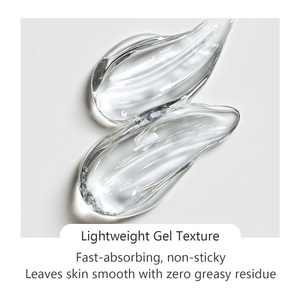 Mascarillas Faciales de Colágeno Orgánico Personalizadas de Fábrica para Hidratación y Humectación, que Proporcionan Alivio Rápido de la Sequedad - Product Image 5